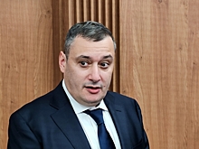 «Работу не останавливаем ни на секунду»: Хинштейн рассказал об эвакуации людей из курского приграничья