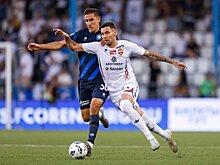 Гранат - о матче "Оренбург" - ЦСКА: результат этой встречи можно назвать сенсационным