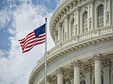 Стало известно об ударе ракетами США по аэродрому сил Асада