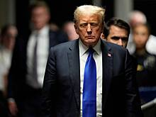 В судах против Трампа нашли неожиданную выгоду