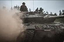 В Польше предрекли раскол НАТО из-за споров о танках для Украины