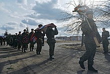 Раскрыто число разыскиваемых фигурантов дела о гибели псковских десантников
