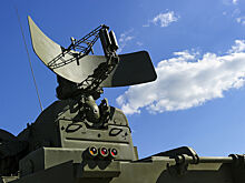 В России создали снаряды с программируемым подрывом для борьбы с БПЛА