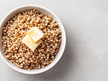 Гречка опять начнет дорожать: валовый сбор гречихи ожидается минимальный с начала нынешнего века