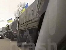 Отмененную в Твери съемку фильма о спецоперации продолжат в другом регионе