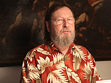 "В моих фильмах никогда не будет счастливого конца"