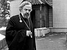 30 лет назад убили одного из главных священников России — Александра Меня. Дело так и не раскрыто