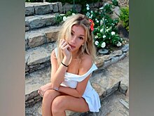 DeuxMoi: блогер Бреки Хилл стала потенциальной разлучницей между Кеоганом и Карпентер