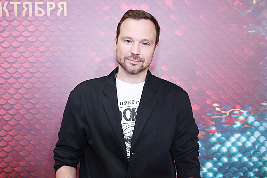 Актер Алексей Чадов обвинил бывшего друга в подделке документов