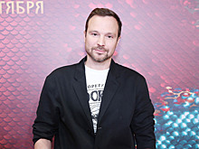 Актер Алексей Чадов обвинил бывшего друга в подделке документов