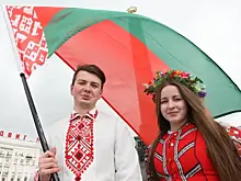 В Молодежном совете республики назвали молодежь стратегическим ресурсом для Беларуси