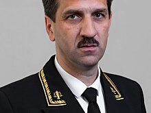 Председатель Курского областного суда отмечает юбилей
