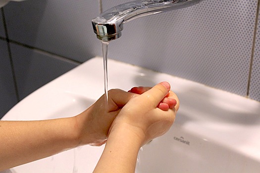 7 вещей, после которых нужно немедленно вымыть руки