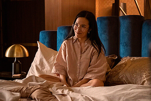 В сериалах Netflix оказалось недостаточно цветных женщин