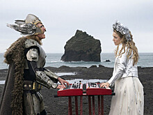 Как Netflix высмеял Евровидение