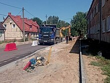 Дятлова назвала новый срок завершения работ на Карташева