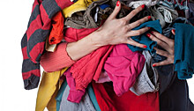 «Добрый шкаф» соберет одежду и обувь для нуждающихся в Петрозаводске