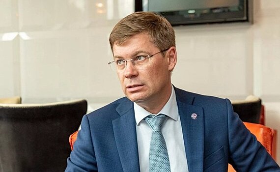 Министр спорта Башкирии Хабибов может возглавить совет директоров "Уфы"