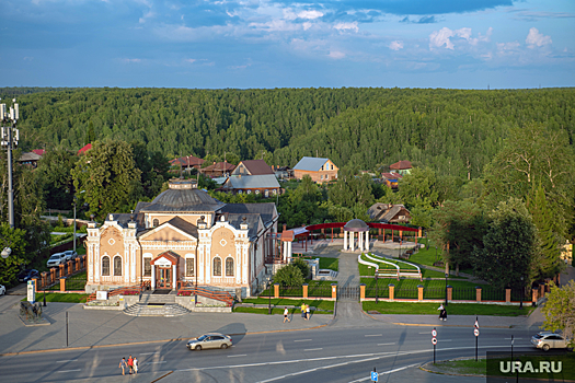 В Тобольске ищут подрядчика, который составит проект по сохранению «Губернского музея»