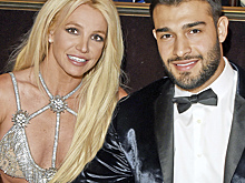 Бритни Спирс вышла замуж за Сэма Асгари: первые подробности нашумевшей свадебной церемонии