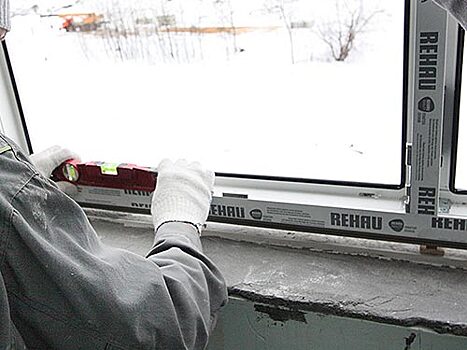 Как улучшить теплоизоляцию дома