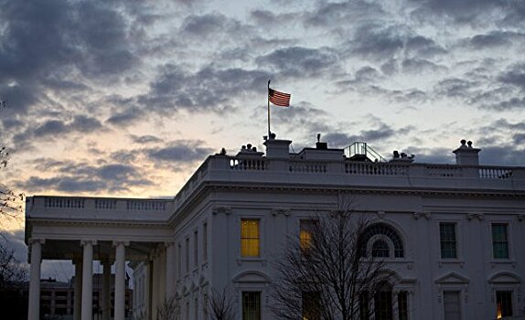 Белый дом "призовет к ответу" СМИ за плохие репортажи