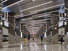 Стало известно о закрытии нескольких станций на одной линии московского метро