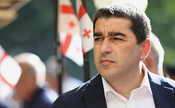 Грузия потребует ответа от Украины за недружественные шаги