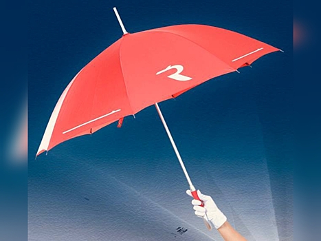 Авиакомпания «Россия» разрешила брать в ручную кладь зонт-трость