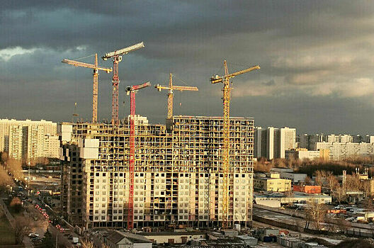 Сенатор Шевченко рассказал, как решить проблемы с социальной арендой жилья