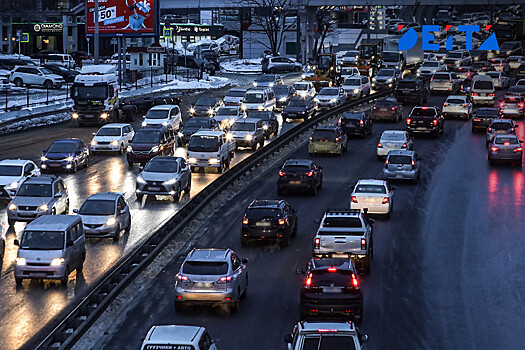 Автомобильные штрафы хотят привязать к МРОТ