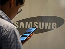В Samsung предупредили о дефиците смартфонов