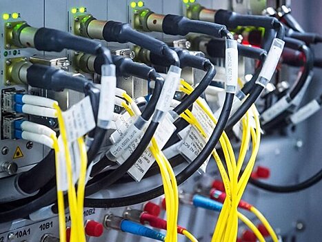 Город выдал льготу на аренду земли технопарку на востоке Москвы