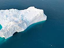 Военные самолеты отправили на американскую базу в Гренландии