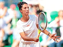 Анастасия Мыскина категорично высказалась о шуме на трибунах во время матчей