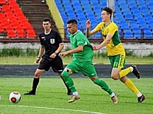 ФК «Зеленоград» в шестой раз подряд сыграет в полуфинале Кубка Москвы