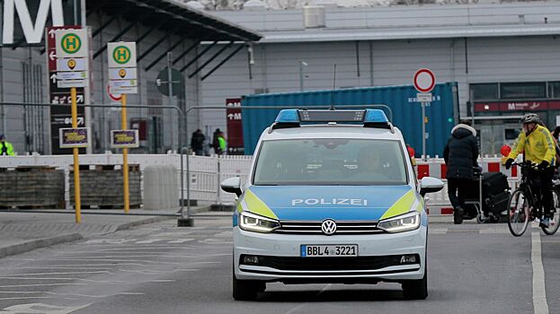 Эксперты прокомментировали случаи изъятия автомобилей россиян в Германии