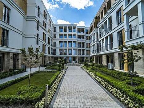 Жилье премиум-класса: 5 признаков