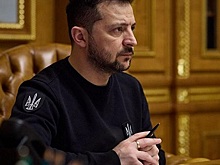 Владимир Зеленский ввел санкции против 438 россиян и 254 компаний из России