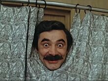 Звезда фильма «Где находится нофелет?» приедет в Кострому со спектаклем