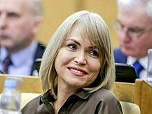 Госдума избрала Ирину Белых главой Комитета по просвещению