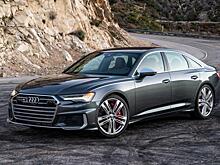 Audi готовит для России несколько новинок