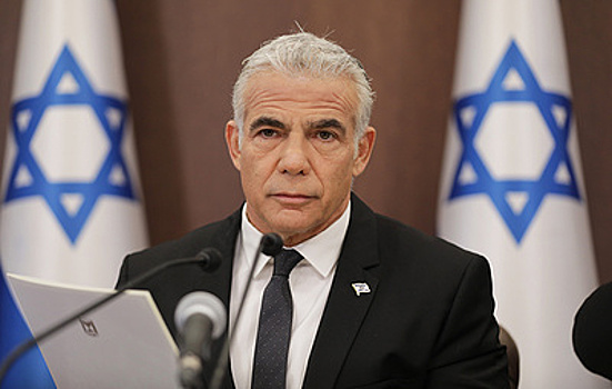 Премьер Израиля сообщил, что стрельбу недалеко от Стены Плача устроил террорист-одиночка