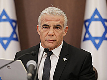 Премьер Израиля сообщил, что стрельбу недалеко от Стены Плача устроил террорист-одиночка