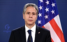 Госсекретарь США заявил об отсутствии у НАТО замыслов против России