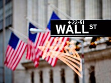 Инвесторы бегут из фондового рынка США