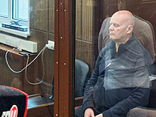 Арестованный мэр Красноярска Логинов подал заявление об отставке