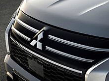 Под треск альянса: Mitsubishi разработает новый Outlander без участия Nissan и Renault
