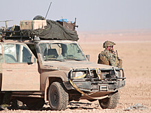 «Треугольник дьявола»: что затеял Вашингтон в Сирии