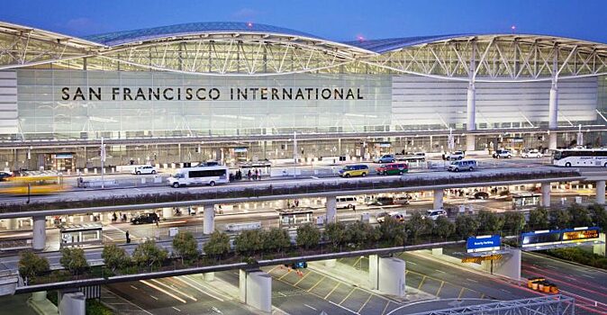 Рейсы отменяются: Сан-Франциско закрывается для авиаперевозок